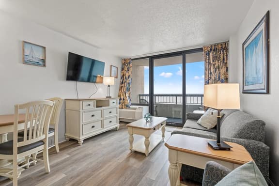 Compass Cove Resort Unit 856