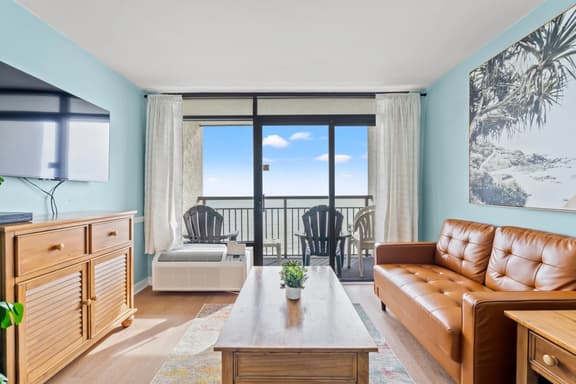Monterey Bay Suites  Resort 1519