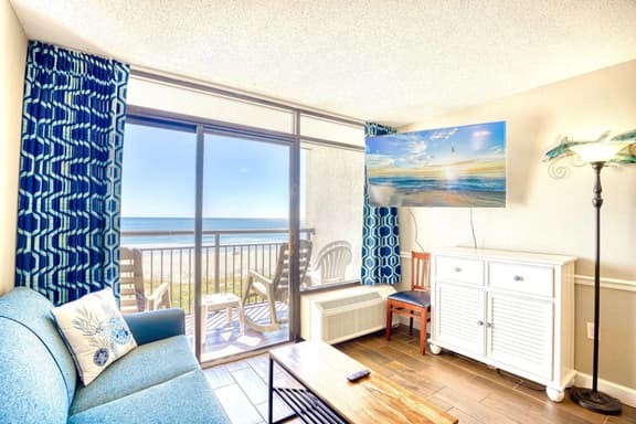 Monterey Bay Suites Resort 421