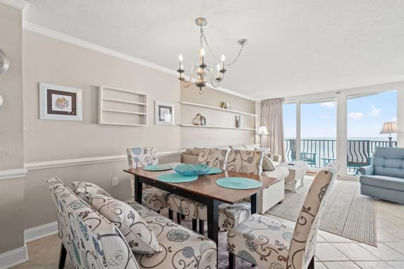 Palms Resort Unit 1202