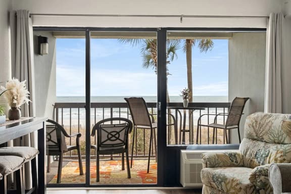 Savoy at Grande Cayman Unit 102