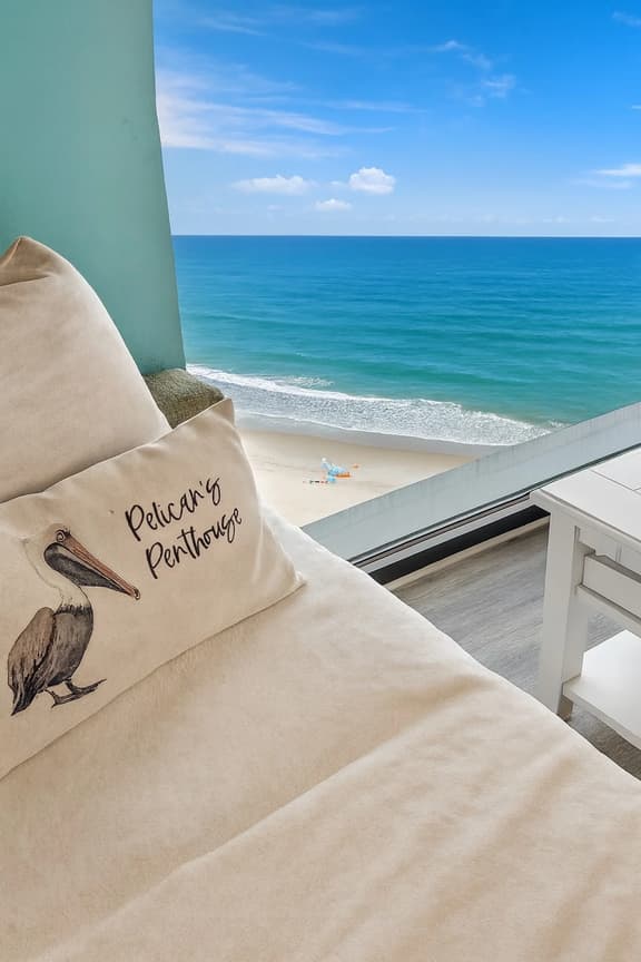 Beach Cove Resort 1606
