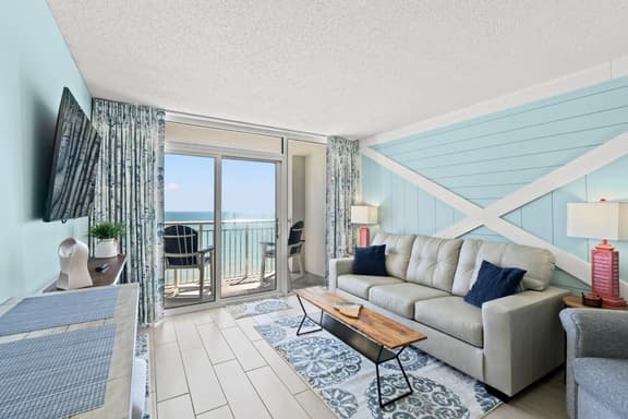 Camelot By The Sea Resort 1504