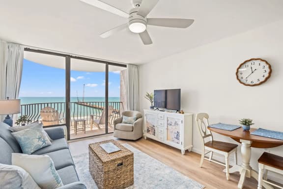 Palms Resort Unit 605