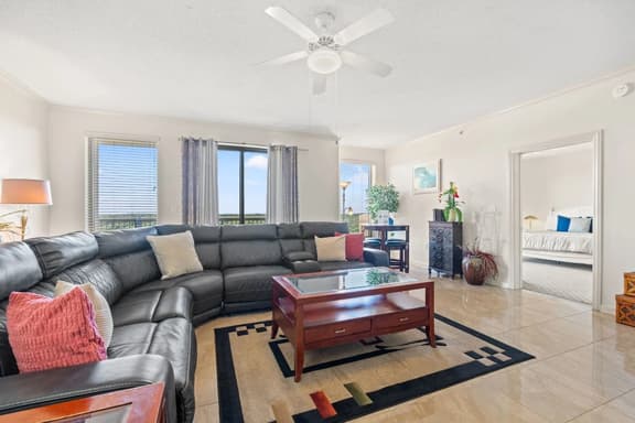 Margate Tower Unit 909