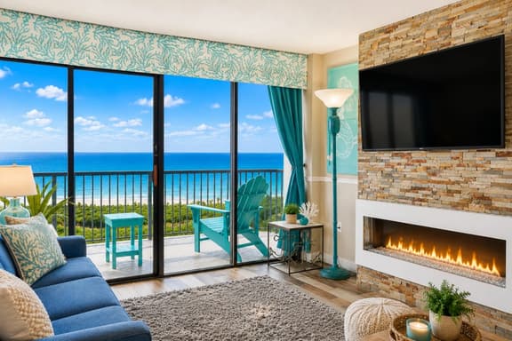 Compass Cove Resort 1125