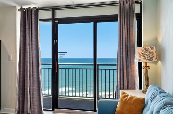 Beach Cove Resort 1415