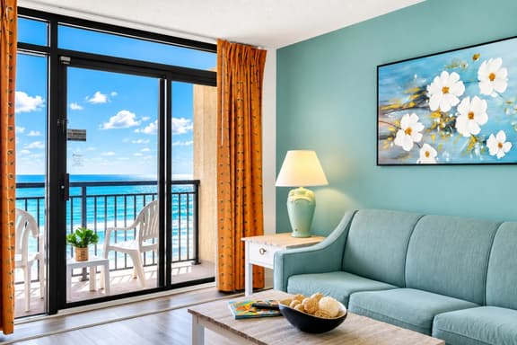Beach Cove Resort 1117 - Image 1