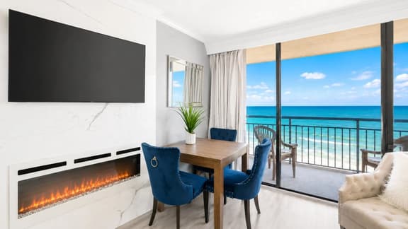 Coral Beach Resort 720 - Image 1