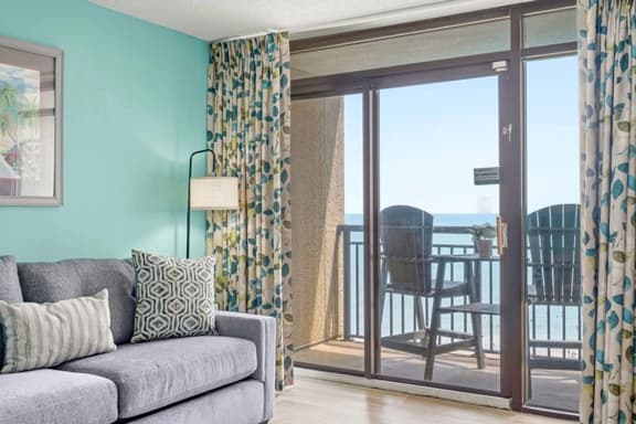 Beach Cove Resort 1014 - Image 1