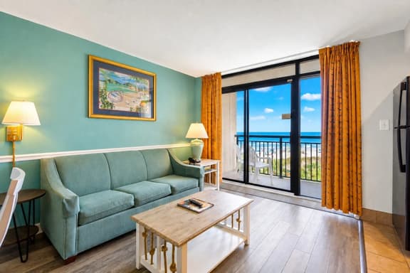 Beach Cove Resort 312 - Image 1