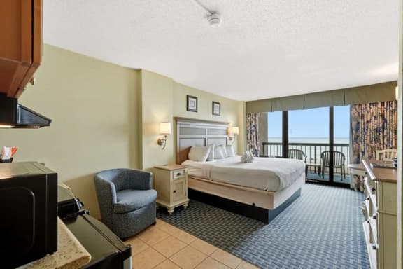Compass Cove Resort 462 - Image 1