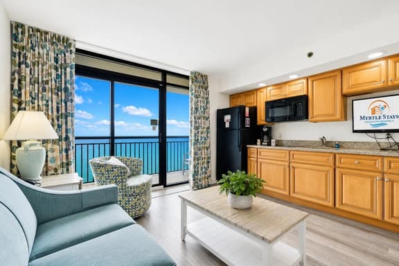 Beach Cove Resort 1122 - Image 1