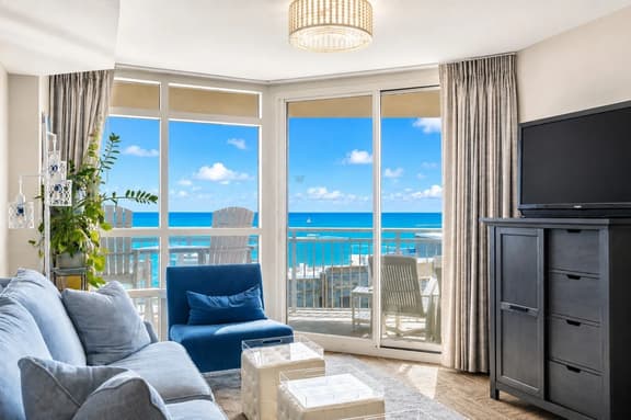 Prince Resort Unit 1136 - Image 1