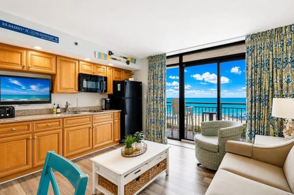 Beach Cove Resort 515 - Image 1