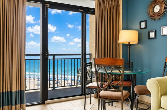 Beach Cove Resort 523 - Image 1