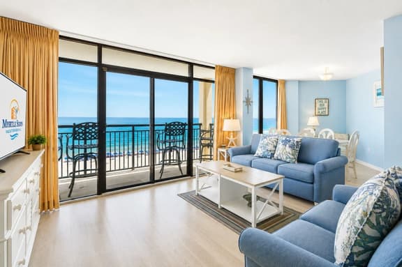 Beach Cove Resort 405 - Image 1