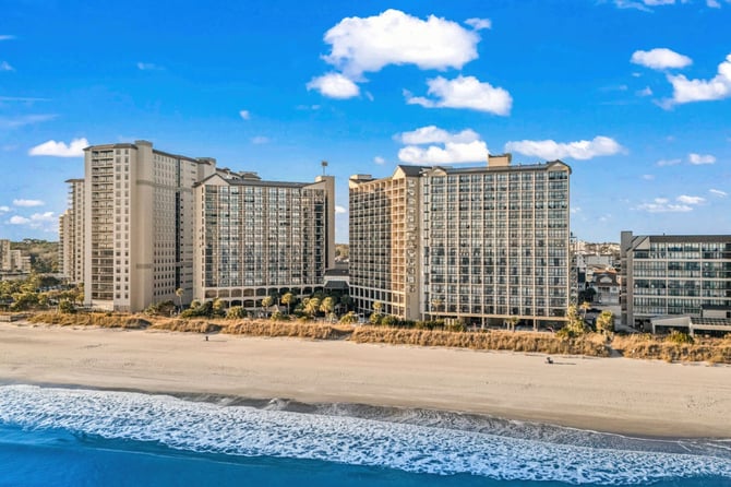 Beach Cove Resort Myrtle Beach All Things Myrtle Beach Dining, Shopping & Property Management