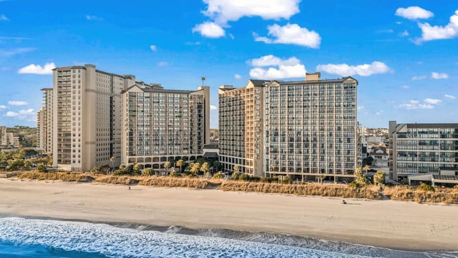 Beach Cove Resort Myrtle Beach All Things Myrtle Beach Dining, Shopping & Property Management