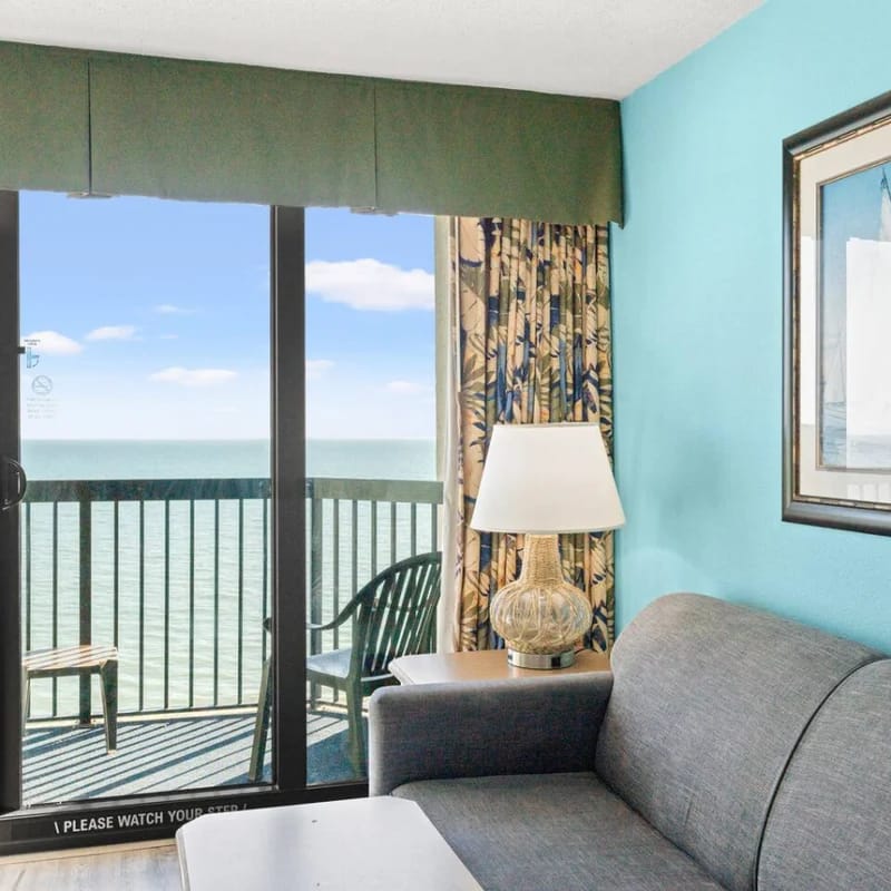 Compass Cove Resort 1052