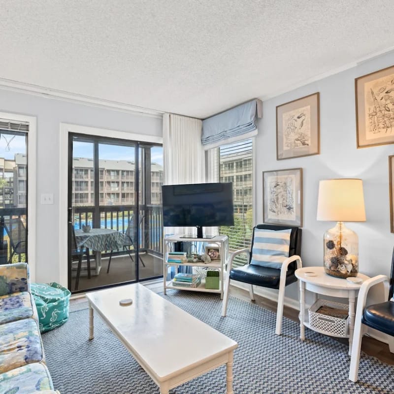Tilghman Beach & Racquet Resort 150